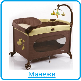 Манежи Манежи